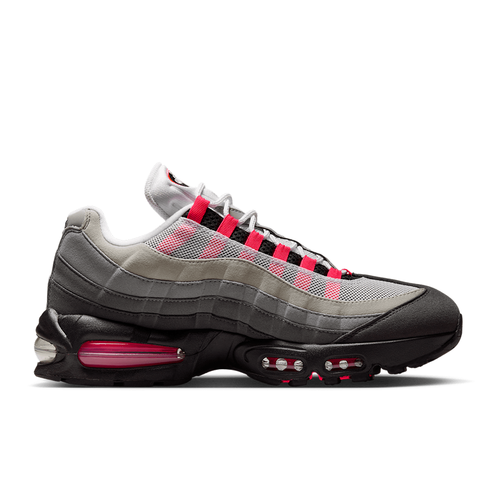Nike Air Max 95 Solar Red