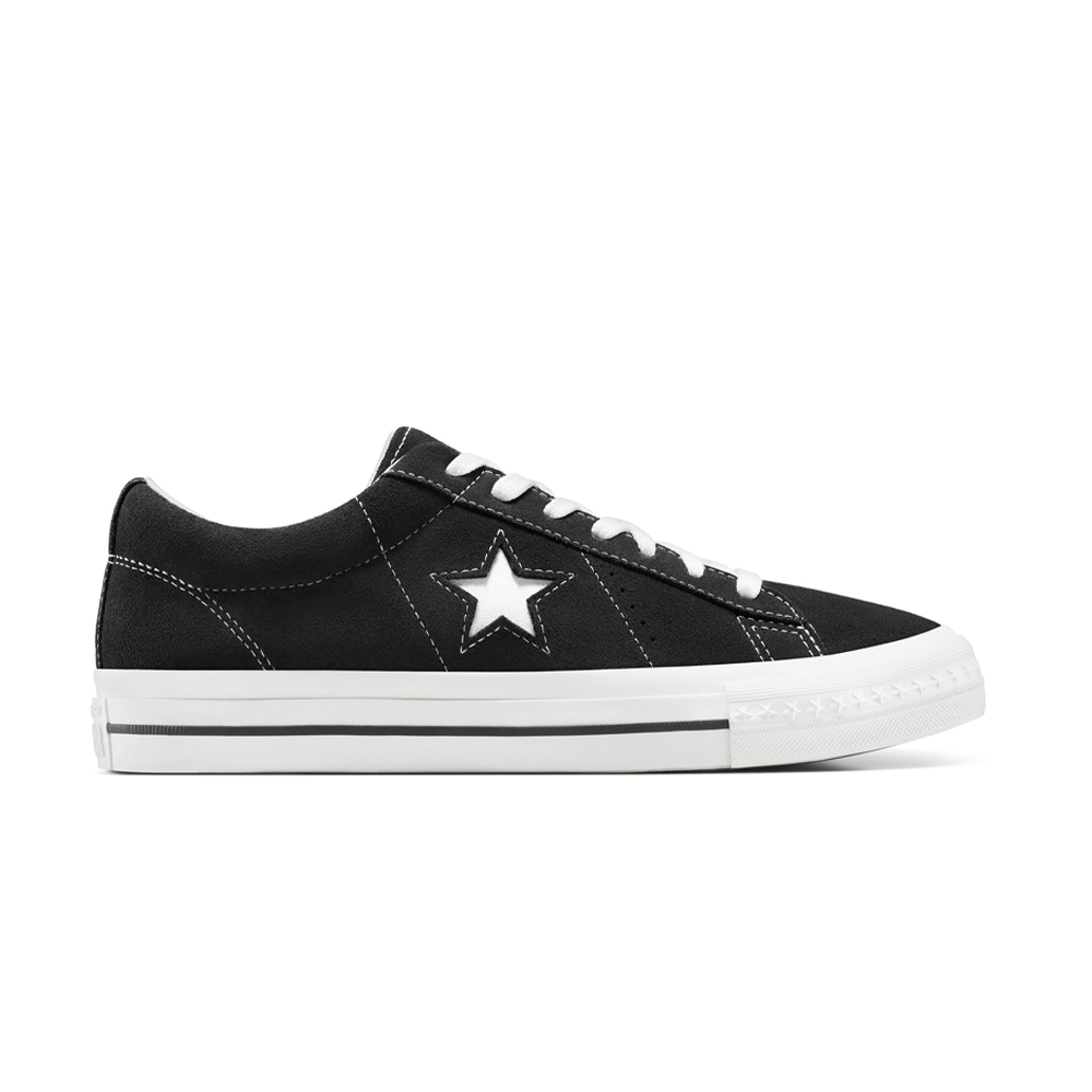 CONVERSE ONE STAR 95 BLACK