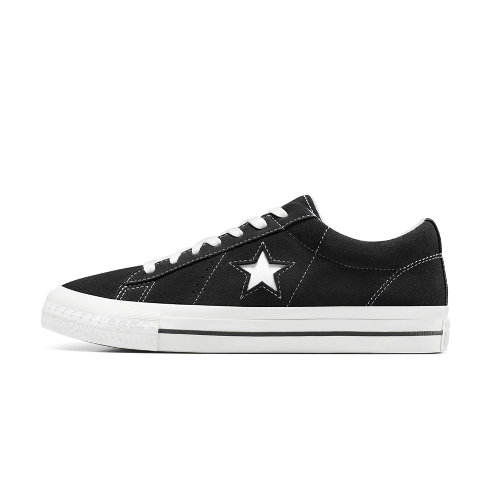 CONVERSE ONE STAR 95 BLACK