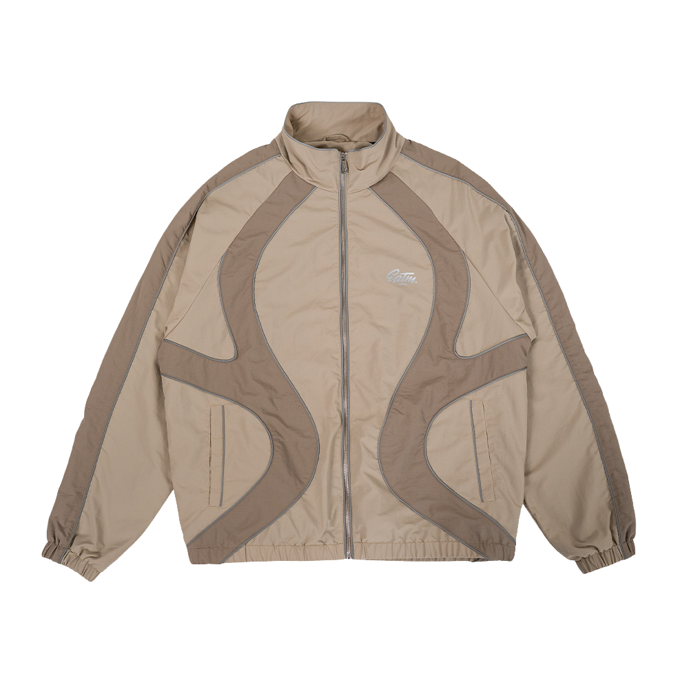 EPTM Syntax Jacket