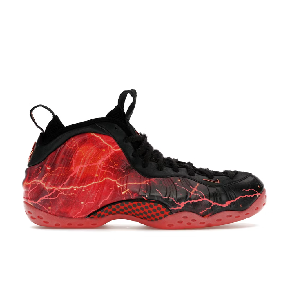 Nike Air Foamposite One Stranger Things