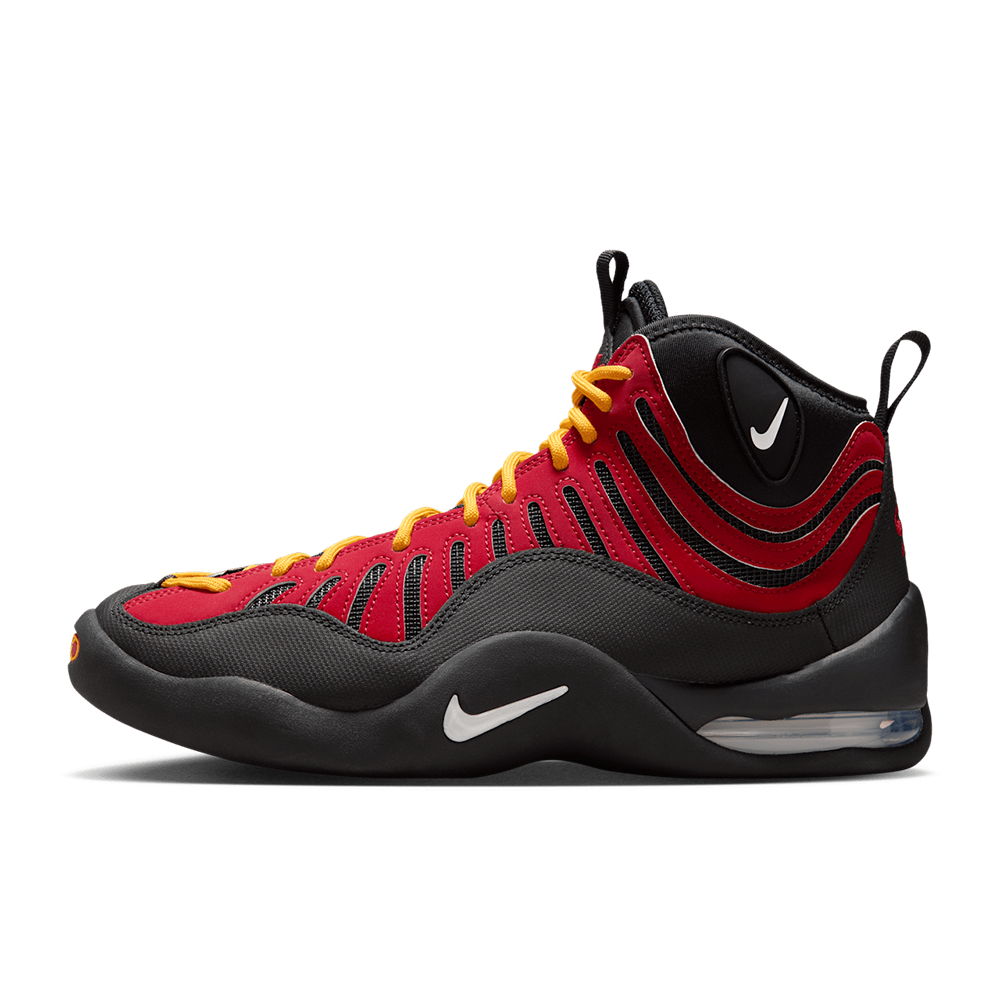 Nike Air Bakin High A5