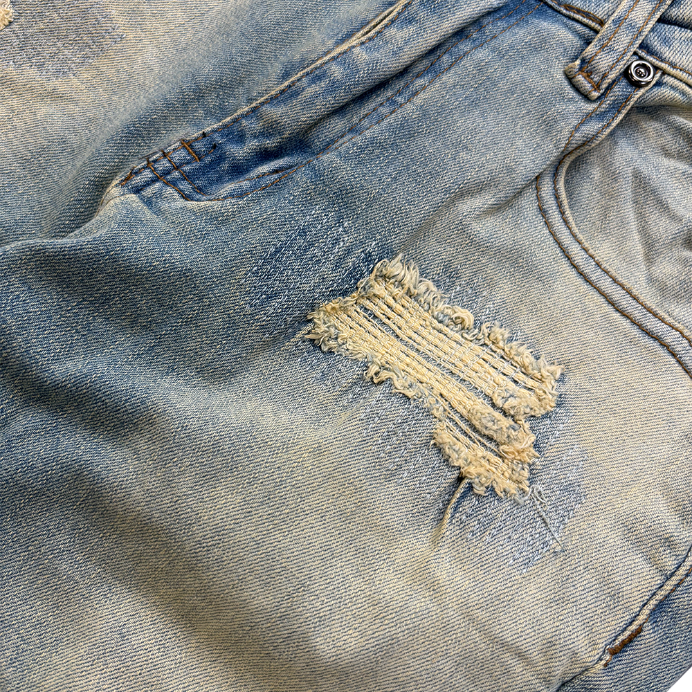 W by Waimea Flare Fit Jeans