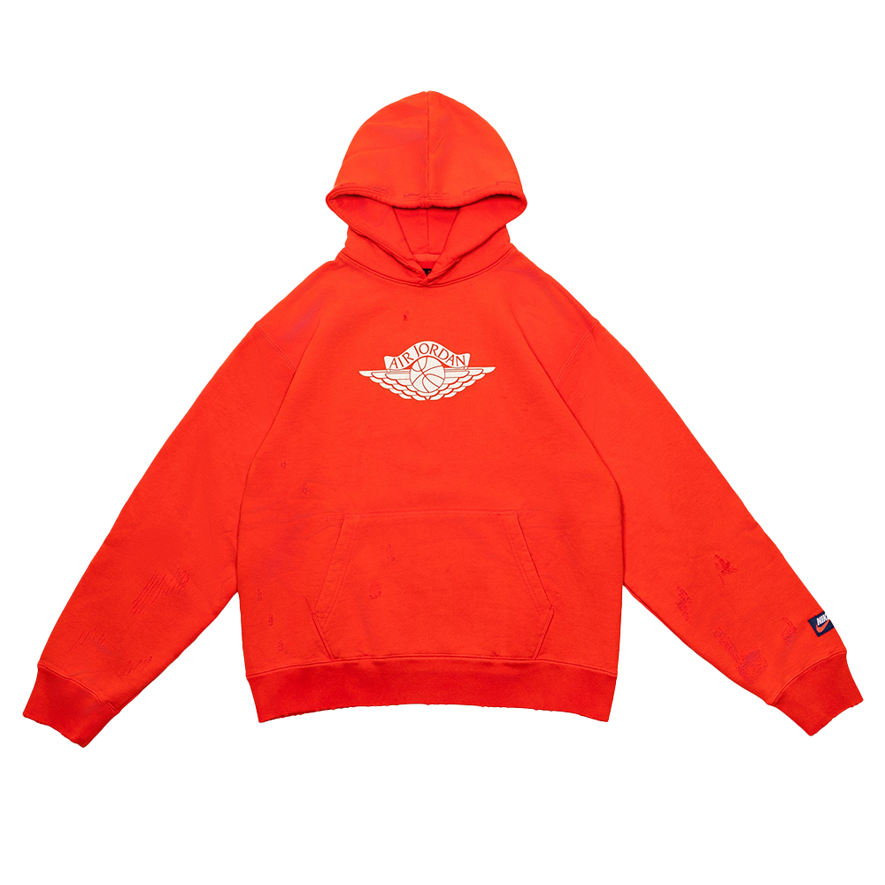 Jordan Rare Air Wings Hoodie