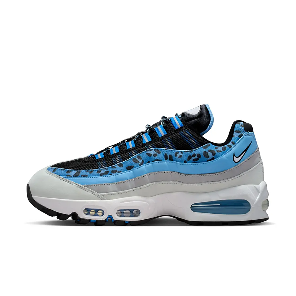 Nike Air Max 95 Spelman YR
