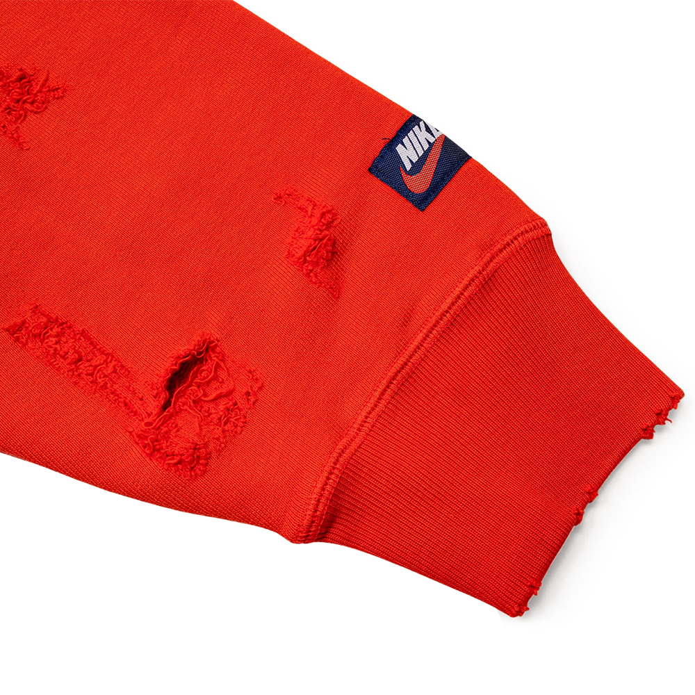 Jordan Rare Air Wings Hoodie