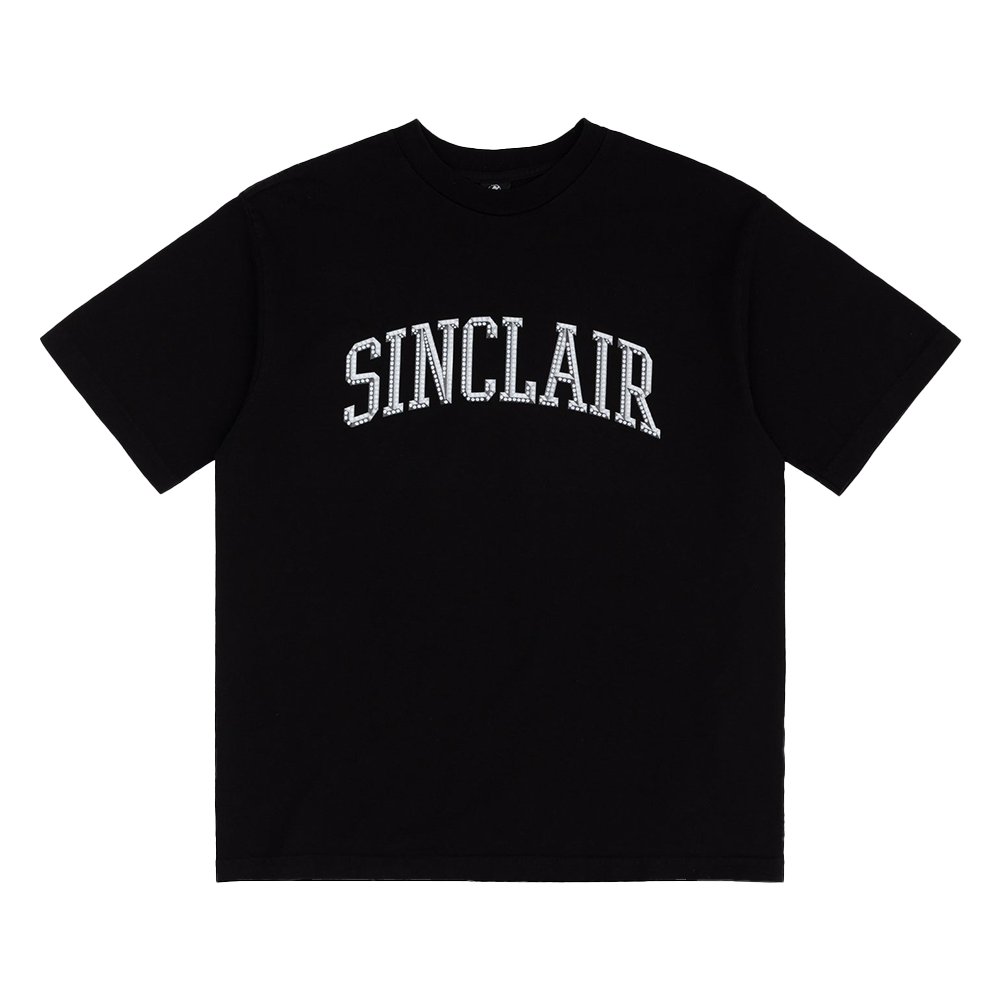 Sinclair Bust Down Tee
