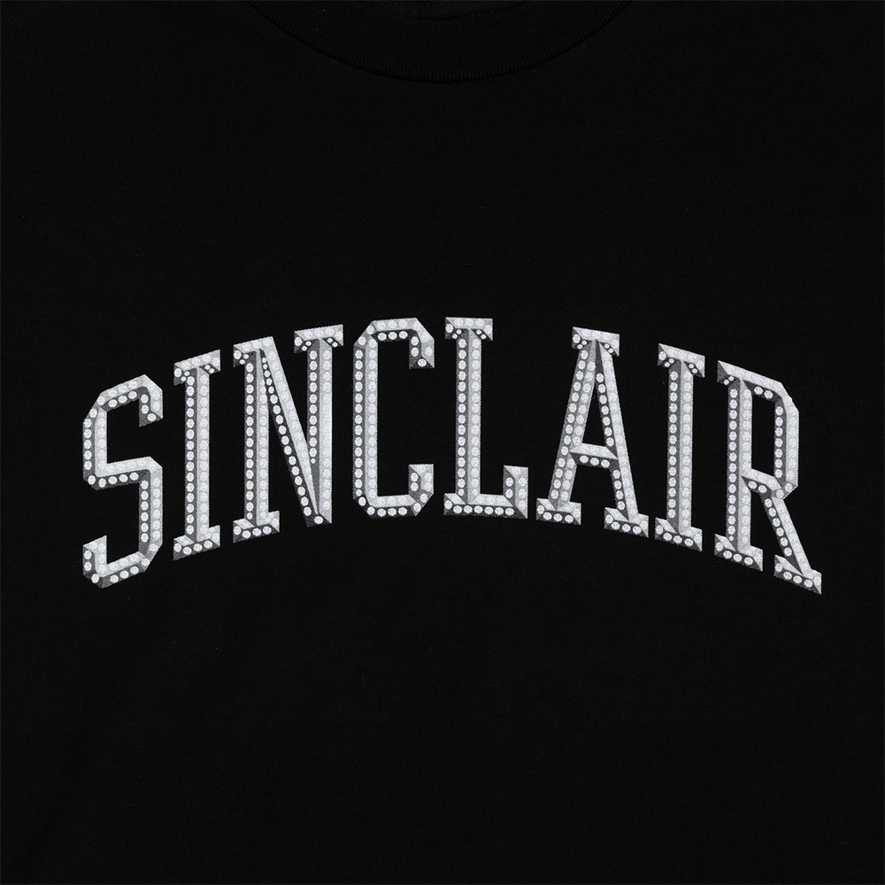 Sinclair Bust Down Tee