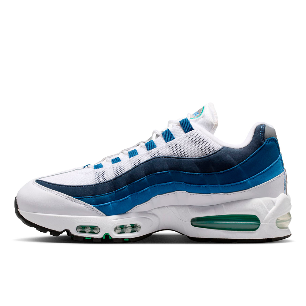 Nike Air Max 95 Big Bubble