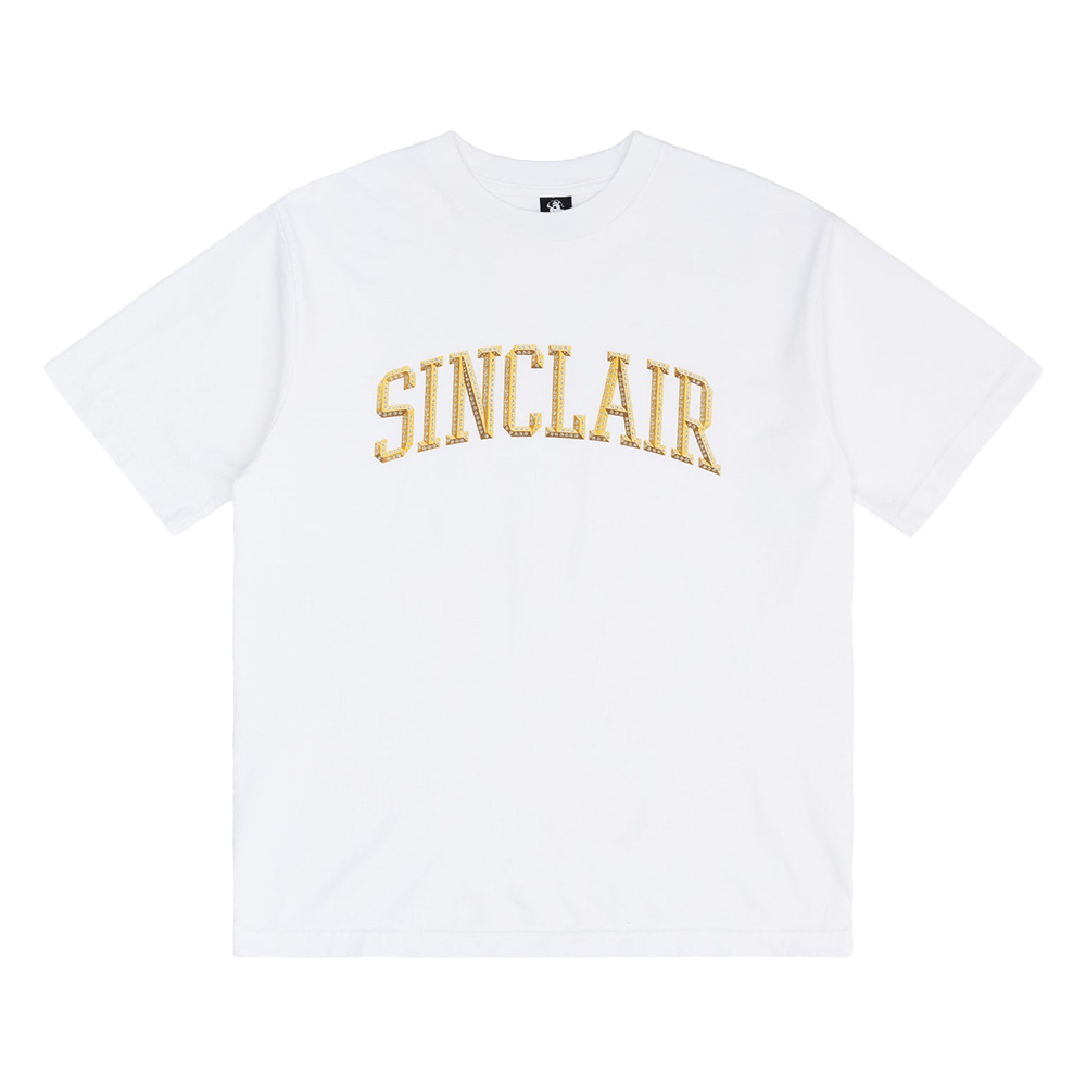 Sinclair Bust Down Tee