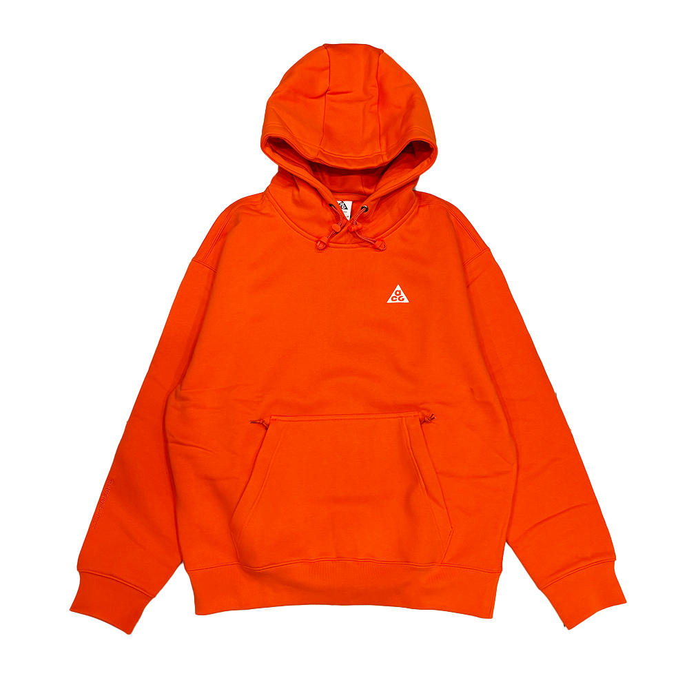 Nike ACG "Tuff Fleece" Pullover Hoodie