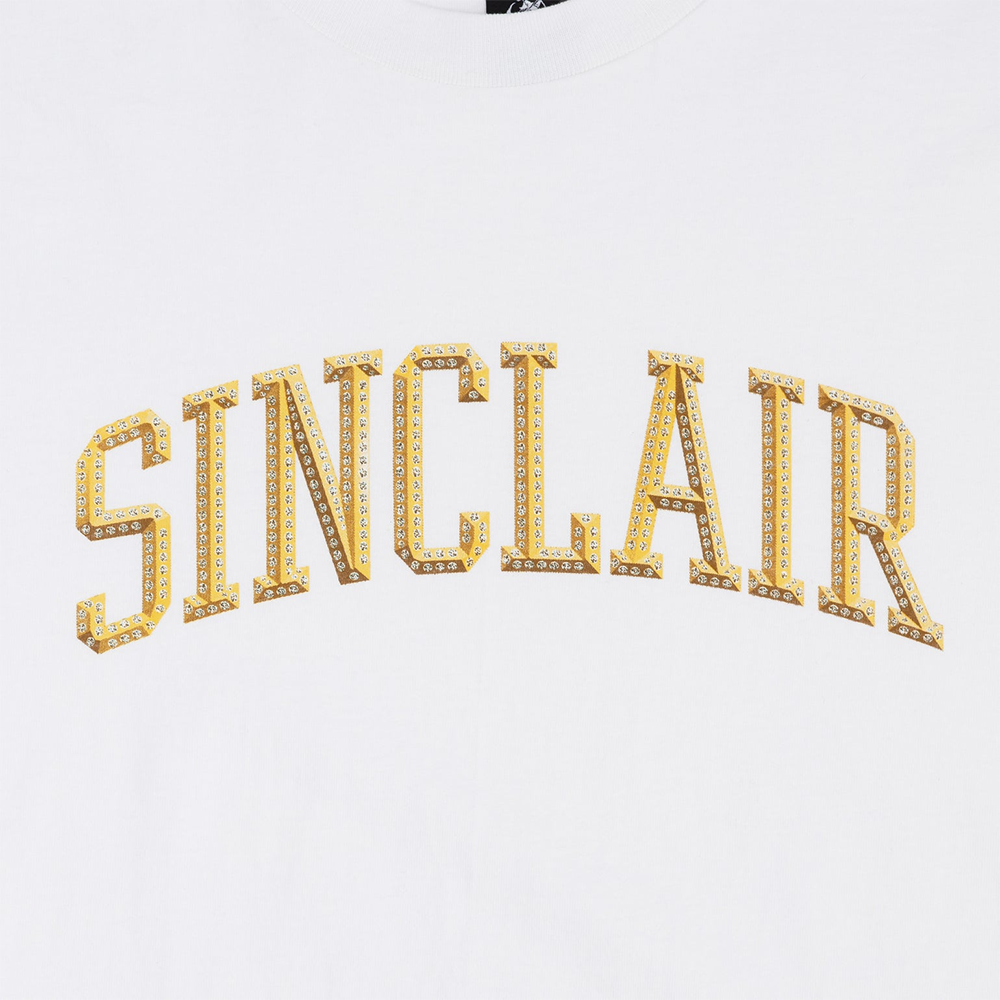 Sinclair Bust Down Tee