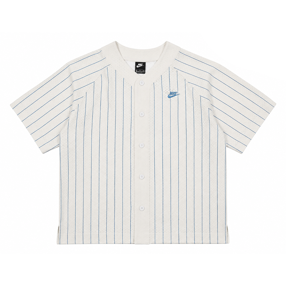 Nike Sportswear Club Men's Jersey Court Blue