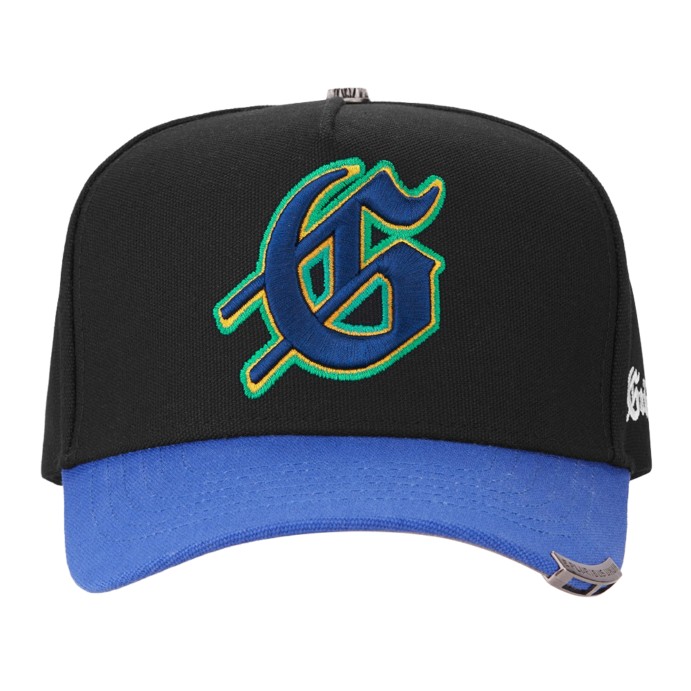 Godspeed Insignia Hat