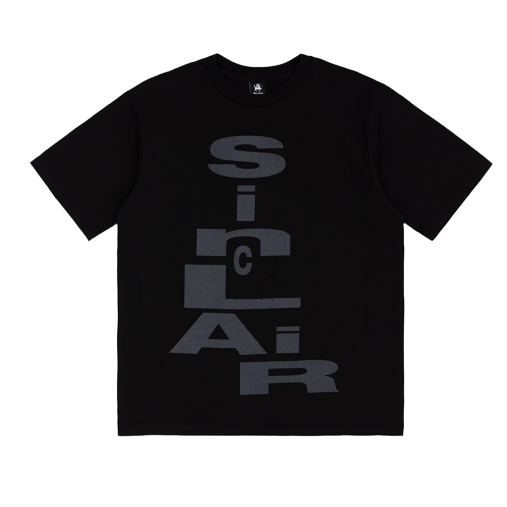 Sinclair Stacked Tee