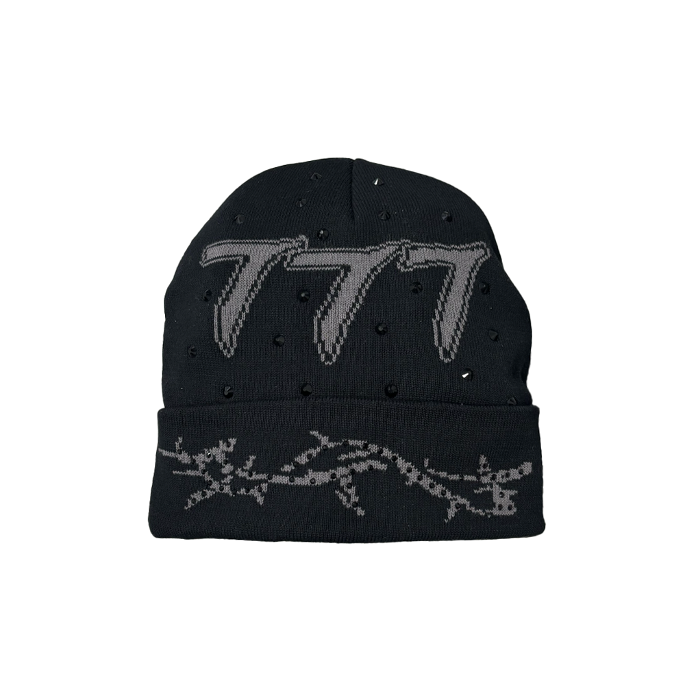Hudson 777 Beanies