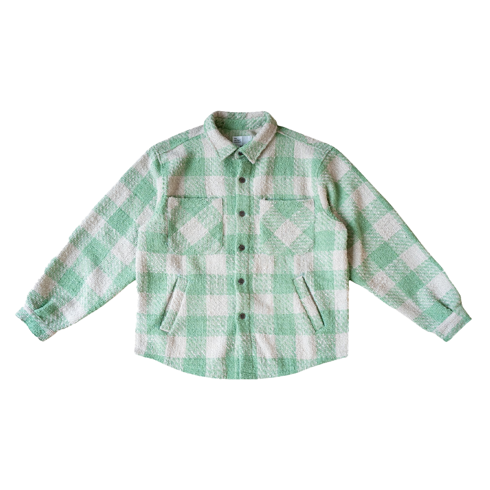 EPTM Tweed Flannel