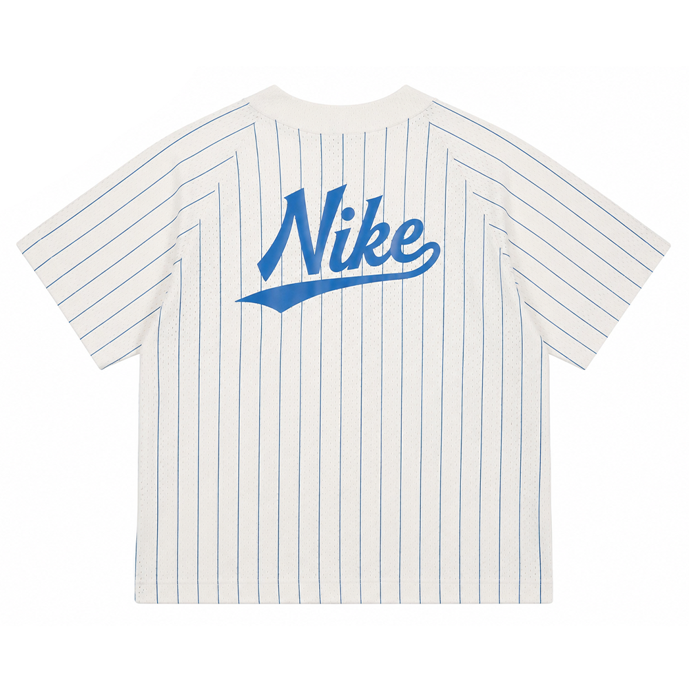 Nike Sportswear Club Men's Jersey Court Blue