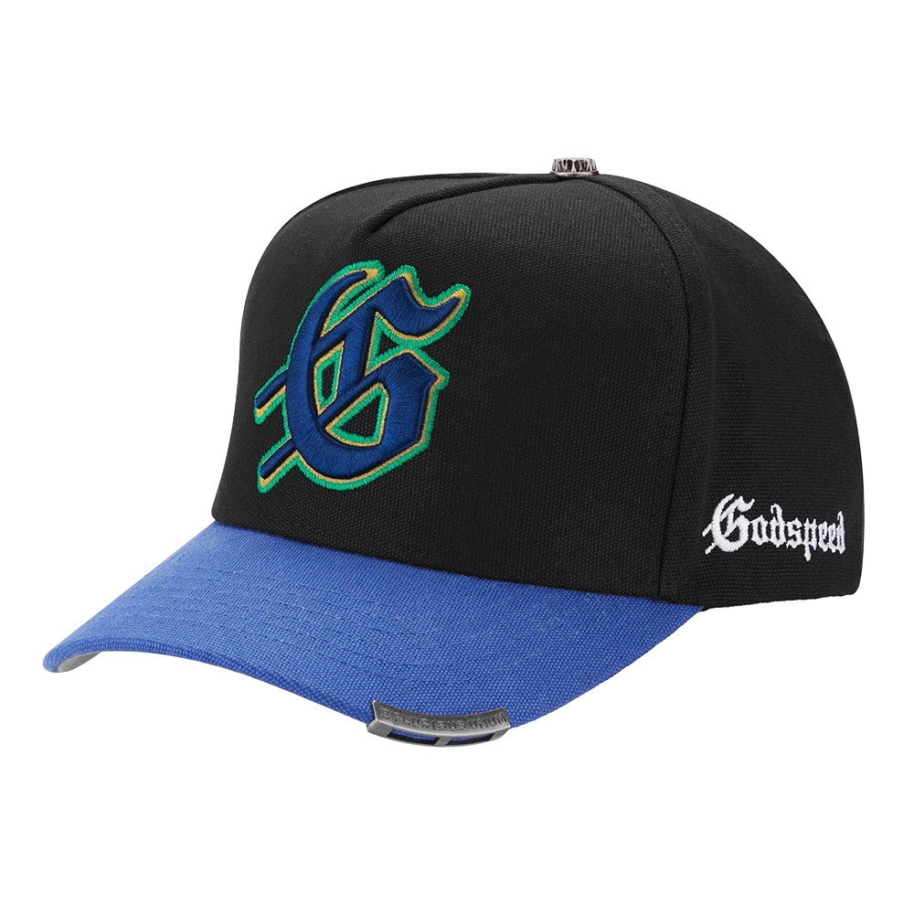 Godspeed Insignia Hat