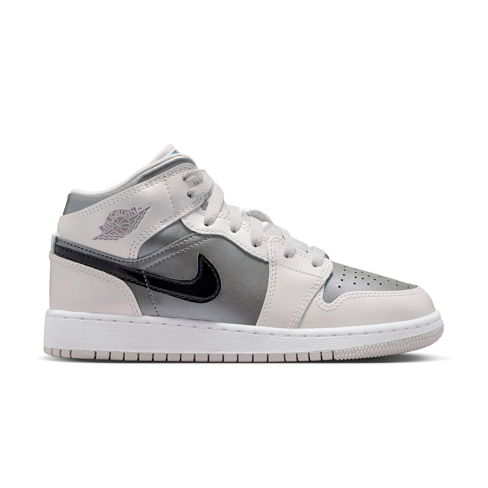 Air Jordan 1 Mid SE  (GS)