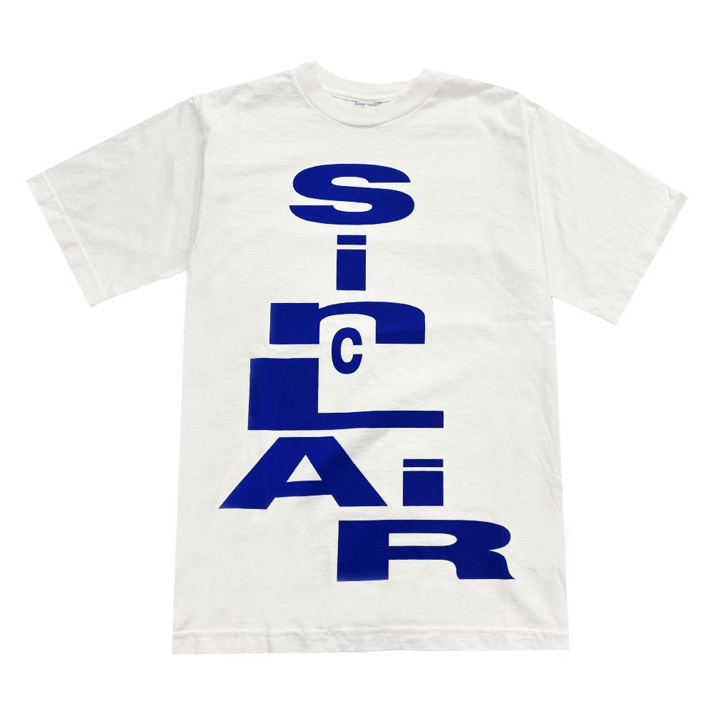 Sinclair Stacked Tee