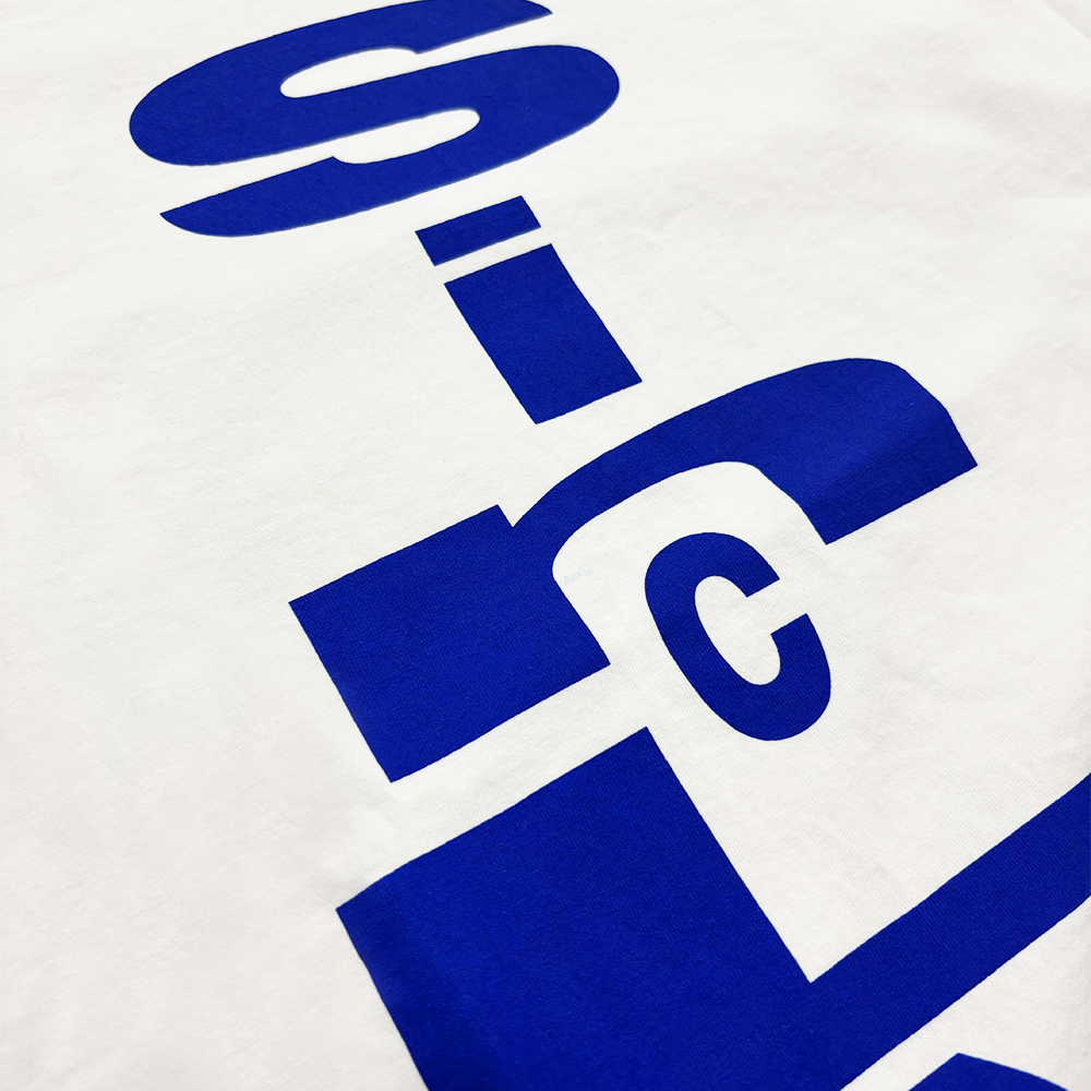 Sinclair Stacked Tee