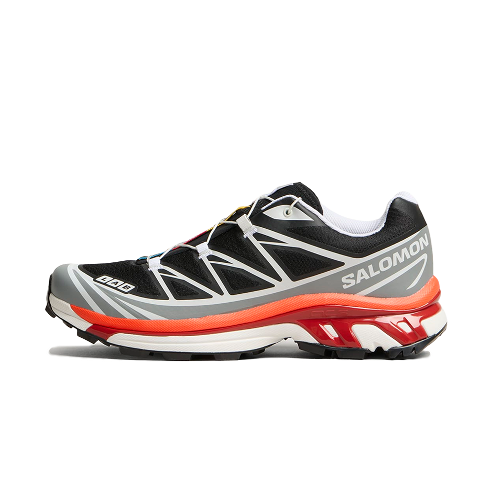 Salomon XT-6