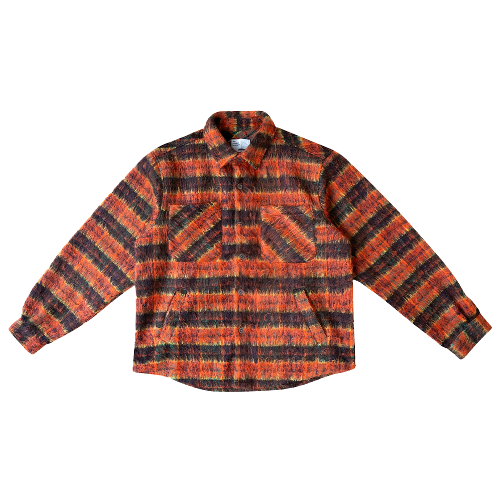 EPTM Tweed Flannel