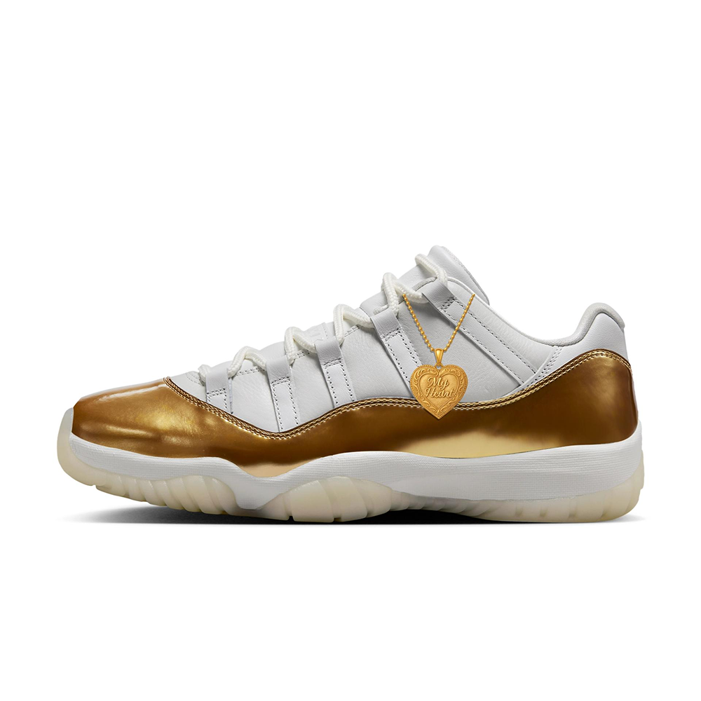 Air Jordan 11 Retro Low (W)
