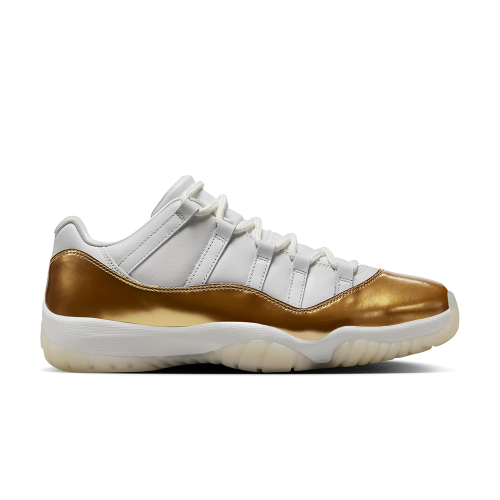 Air Jordan 11 Retro Low (W)