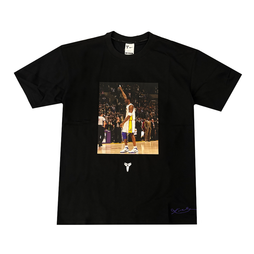 Nike Kobe Max90 2K4 Tee