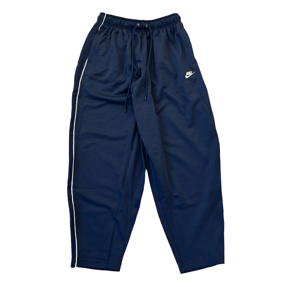 Nike Sportswear Club Men's Oversized Knit Track Pants