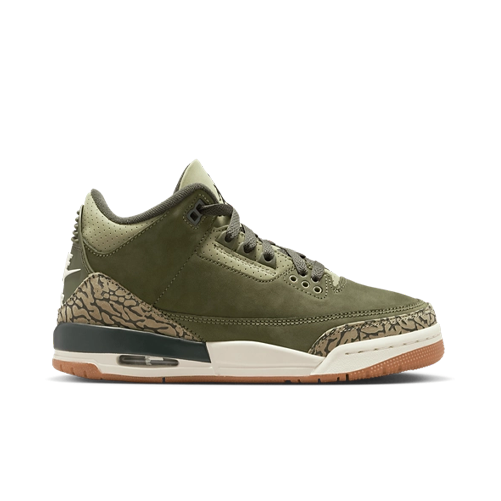 Jordan 3 Retro (GS)