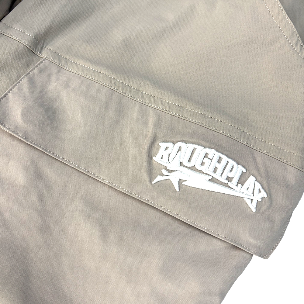 Rough Play Cargo Pants