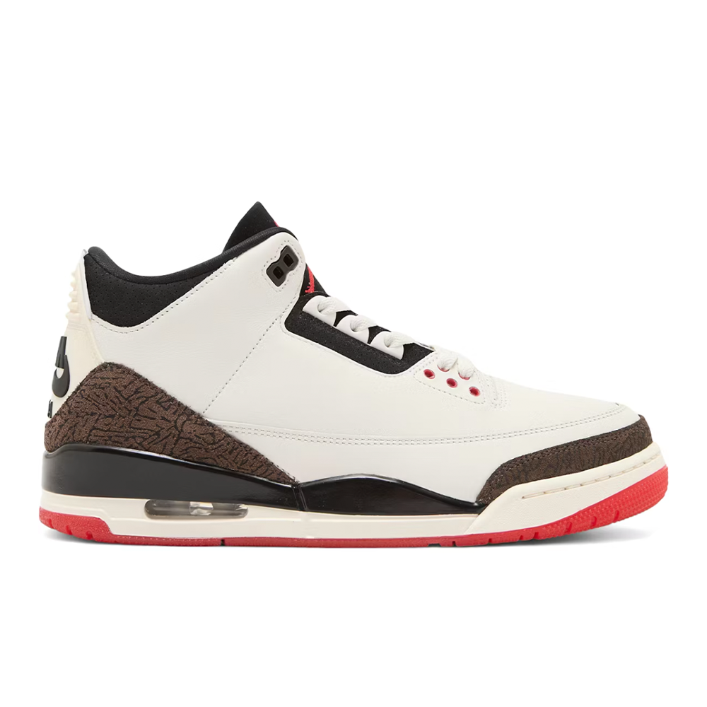 Air Jordan 3 Retro