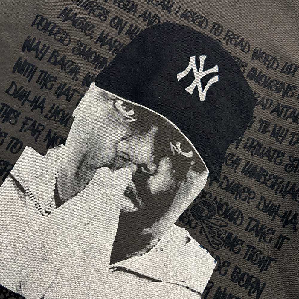 Alias Collectives Biggie LS