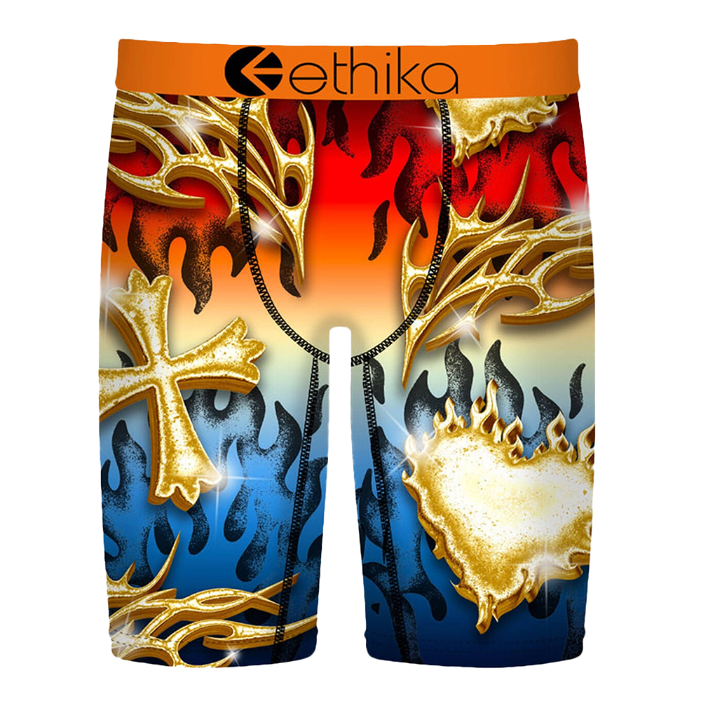 Ethika Cold Hearts
