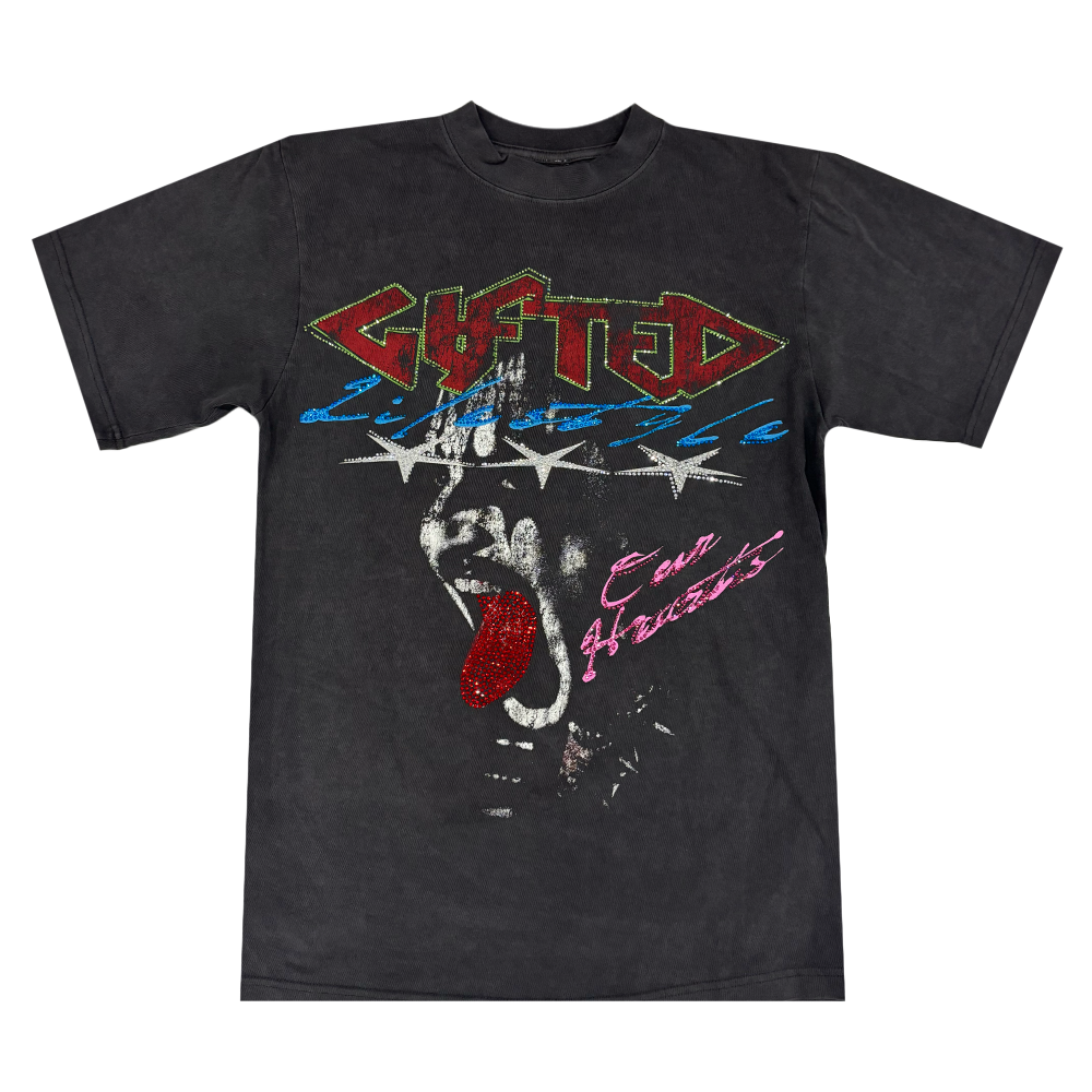 Everyone Is Gifted World Tour T-Shirt