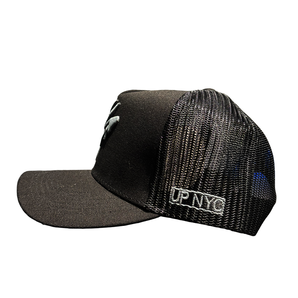 Terror Squad Grey Trucker