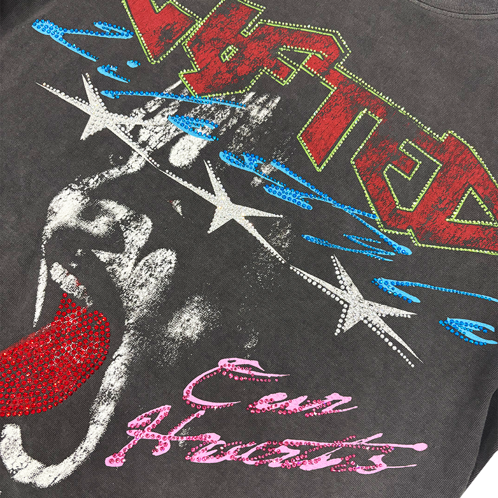 Everyone Is Gifted World Tour T-Shirt