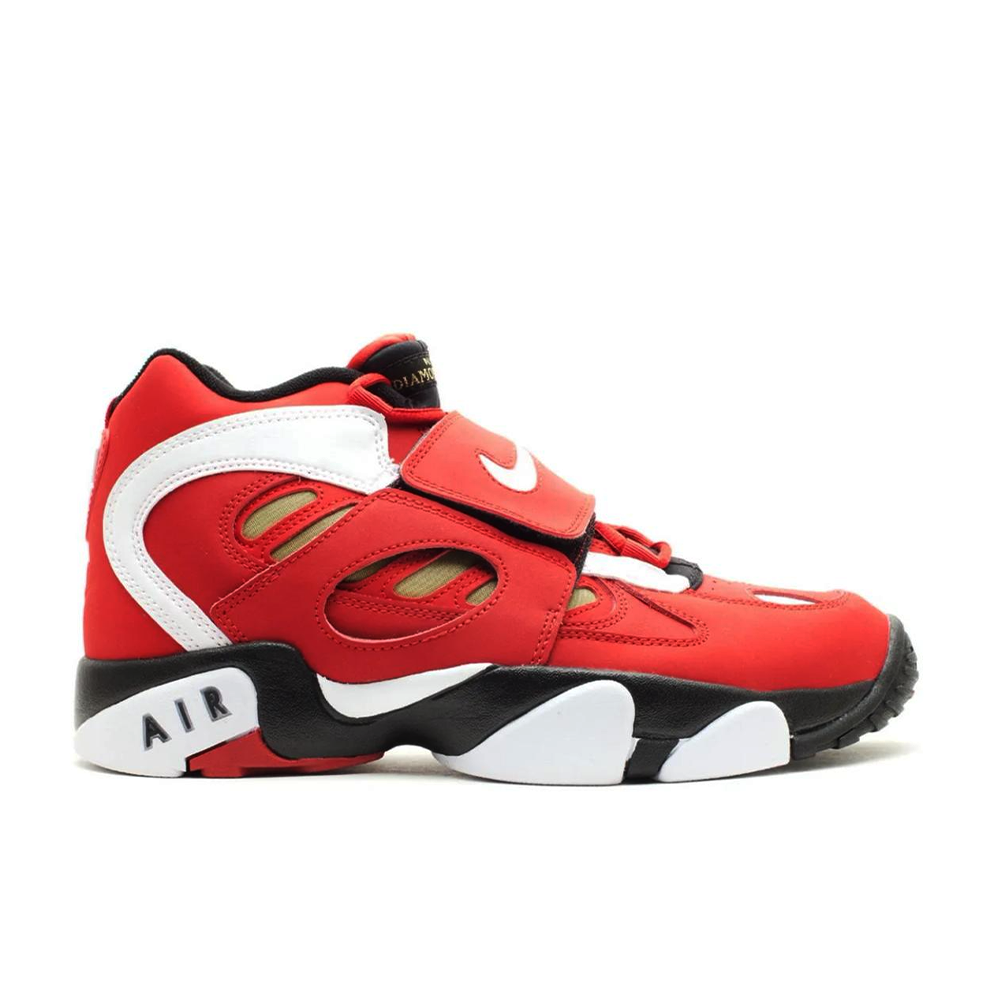 Nike Air Diamond Turf II
