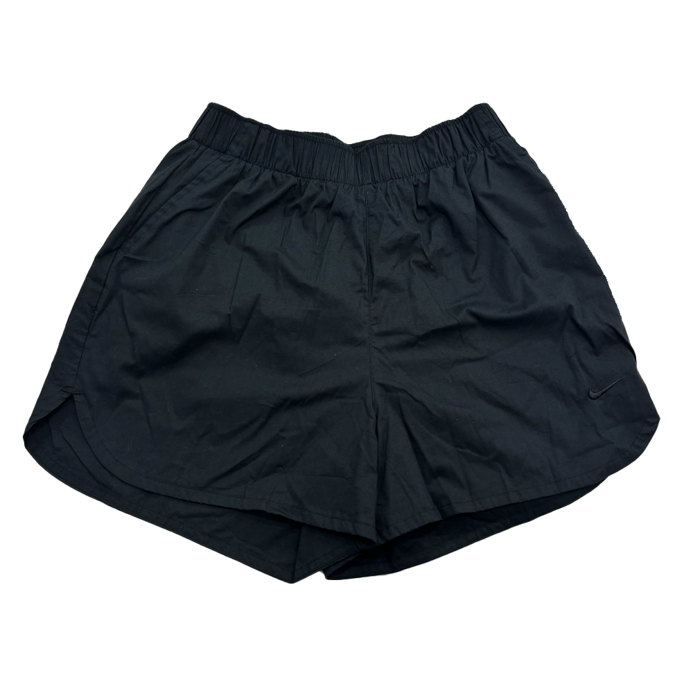 Nike Sportswear Chill Poplin Women's Mid-Rise 5" Shorts