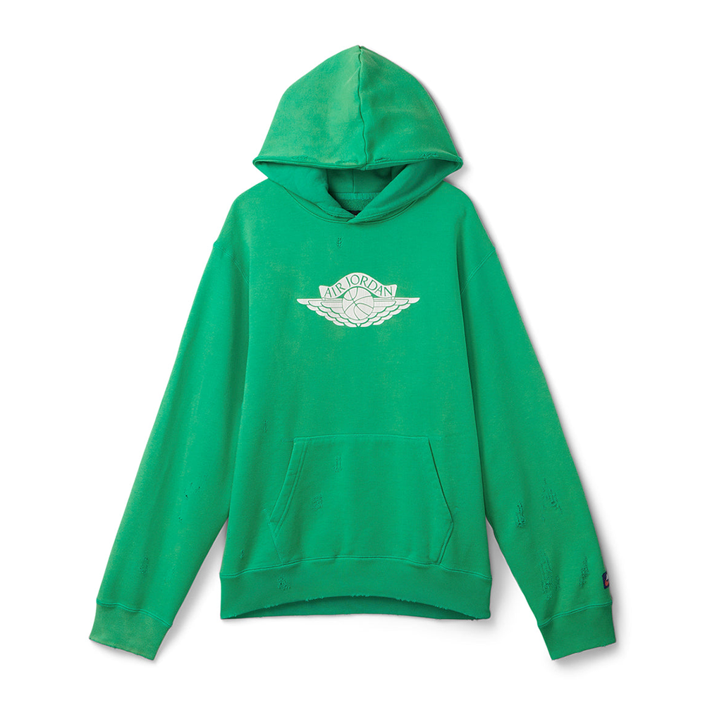 Jordan Rare Air Wings Hoodie