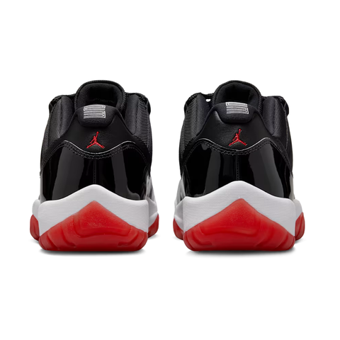 AJ11 RETRO LOW BRED
