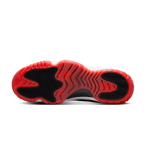 AJ11 RETRO LOW BRED