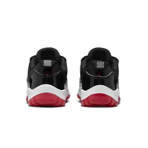 AJ11 LOW RETRO PS BRED