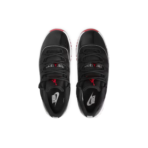 AJ11 LOW RETRO PS BRED
