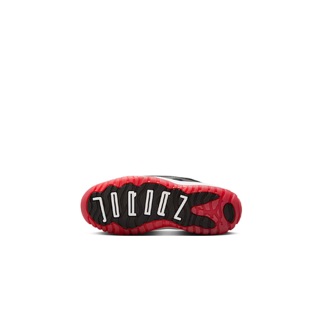 AJ11 LOW RETRO PS BRED