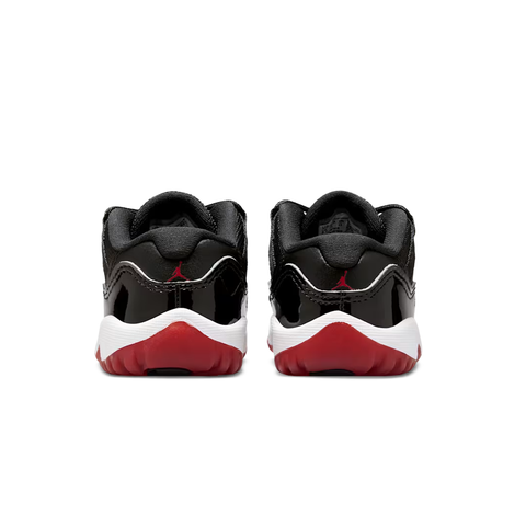 AJ11 RETRO LOW BRED TD