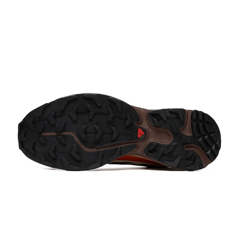 SALOMON XT-6 ROASTED CLAY
